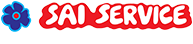 Sai Service - Logo Home