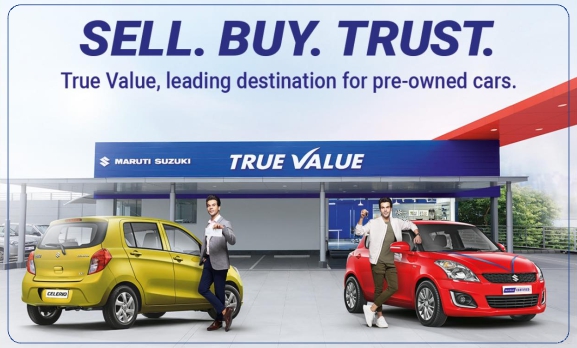 True Value Image